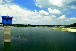 Liburan Panjang di Jawa Timur, Ayo Datang ke Waduk Pondok!