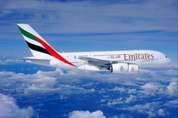 Sambut 2013, Emirates Tebar Promo Menarik ke Seluruh Tujuan