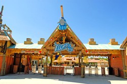 8 Kebun Binatang Terbesar di Dunia