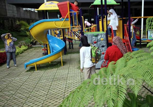 Puncak, Objek Wisata Alternatif Saat Liburan