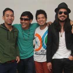 The Dance Company Tak Punya Pakem Genre Musik