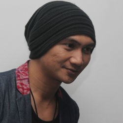 Anji, Penyanyi Pria Terbaik di Anugerah Planet Muzik 2012