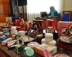 Ini Tanggapan PONDS Tentang Daftar Kosmetik Berbahaya