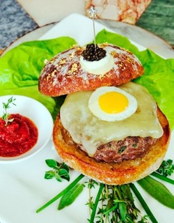 Inilah Makanan Termahal Pemecah Rekor Dunia 2012!