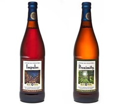 Mau Wine atau Beer? Atau Wine Beer?