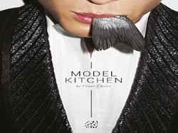 Model Kitchen, Buku Masak dari Para Model Dunia