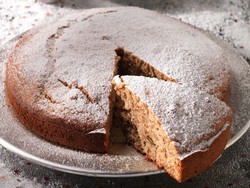 Wouw, Ada Koin Keberuntungan di Dalam Kue Tahun Baru Yunani!