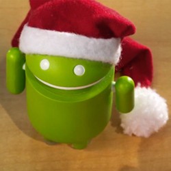 Kado Natal Spesial untuk Apple & Android