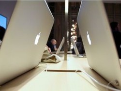 Menilik Karakter Fisik Wanita Pengguna Mac