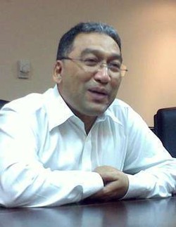 Asian Agri Didenda Rp 2,5 T, Dirjen Pajak: Ini Bukti Integritas Hakim MA