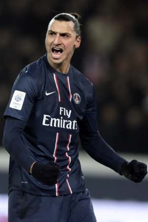 Zlatan Ibrahimovic Masuk Kamus Nasional Swedia Zlatan Ibrahimovic Masuk Kamus Nasional Swedia