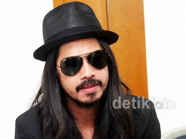 Si Gondrong Aryo Wahab