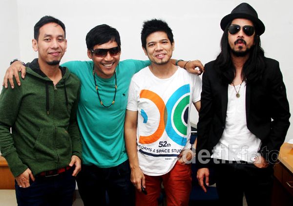 The Dance Company Siapkan Album Baru