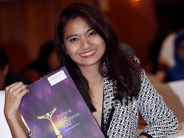 Jadi Jawara di FFI, Acha Terima Rp 20 Juta