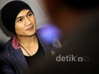 Sabet Penghargaan di APM 2012, Anji Gelar Syukuran