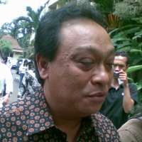 Maryono Si Penyelamat Bank Century dari Krisis 2008