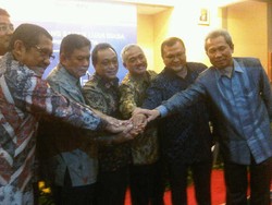 Selain Dirut, 2 Direktur BTN Juga Diganti