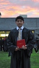 Hartadinata Harianto, Remaja Jenius RI yang Tempuh Akselerasi Sekolah di AS