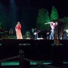 Rayakan Tahun Baru di Trans Studio Bandung, Yuk!