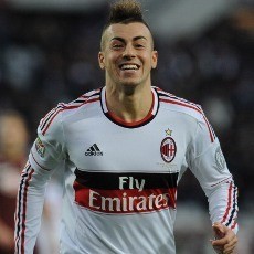 El Shaarawy Tak Menyangka Puncaki Daftar Pencetak Gol