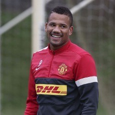 MU Pinjamkan Bebe ke Klub Portugal