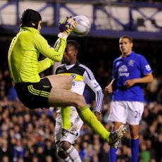 The Blues Siap Teruskan Tren Positif di Goodison Park