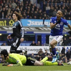 The Toffees Bukan Lawan Mudah bagi Si Biru