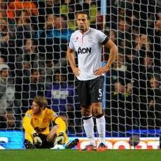 MU Kemasukan Terlalu Banyak Gol