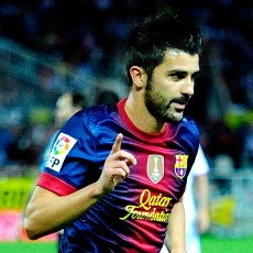 Romeu: Pintu Chelsea Terbuka untuk Villa