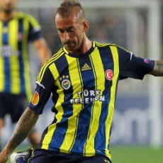 Kasus Ludahi Wasit, Sanksi Buat Meireles Dikurangi