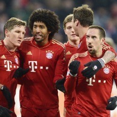 Bayern Fokus untuk Segera Akhiri Puasa Gelar