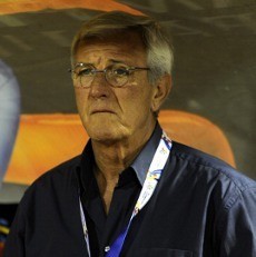 Dispekulasikan Bakal Latih Madrid, Lippi: Itu Tak Benar