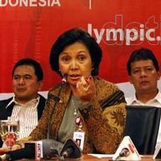 Ketua Task Force: KONI Tak Bisa Bentuk Timnas