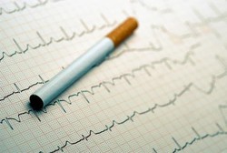 Tak Lama Lagi Status Merokok akan Masuk Rekam Medik Pasien