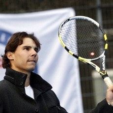 Nadal Absen dari Australia Terbuka