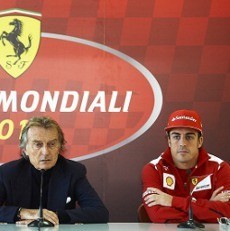 Presiden Ferrari Abaikan Cibiran terhadap Strategi Timnya