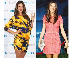 7 Seleb yang Langsing Lagi Pasca Melahirkan Hanya Dalam Hitungan Bulan