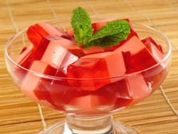 Malaysia dan Saudi Arabia Kerjasama Membuat Gelatin Halal