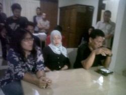 Keluarga Pengemudi Maut Livina Minta Maaf Kepada Seluruh Korban