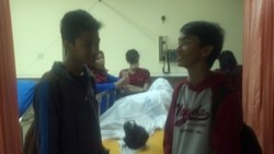 Ini Ciri-ciri 2 Pelaku Pembajakan Angkot di Jatinegara