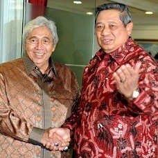 PDIP Didekati Karena Demokrat Miskin Capres