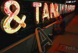 Ini Dia Letak 16 Panggung Jakarta Night Festival dan Hiburannya