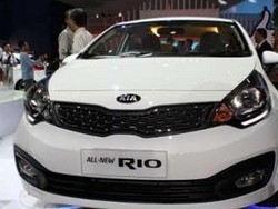 Setelah Indonesia, KIA RIO Mendarat di Malaysia