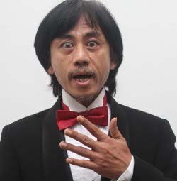 Main di Sekuel The Raid, Epy Kusnandar Rela Dibanting Iko Uwais