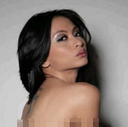Pose Topless Beredar, Shanli SPICY Ngaku Cuma Iseng