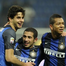 Pemain Inter Diskors Lagi, Moratti Berang