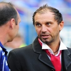 PSSI Pastikan Kontrak Charbonnier Sebagai Direktur Teknik Timnas