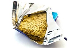 November: Mi Instan Asal Korsel Tercemar Zat Berbahaya