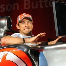 Semangat & Optimisme Button Hadapi Musim Baru