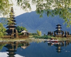 Bali Terlempar dari Daftar 10 Lokasi Pernikahan Favorit di Dunia